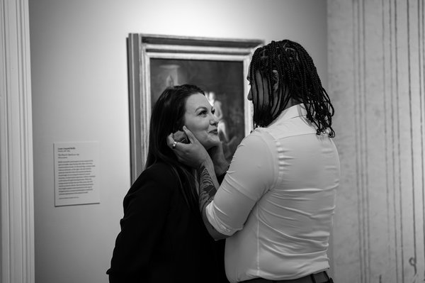 Richmond professional photography by Stephen Lawson