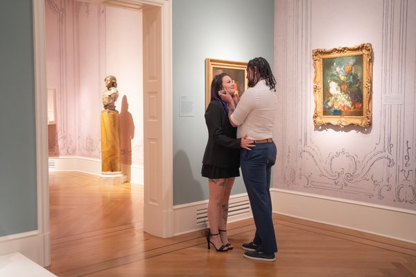 Richmond professional photography by Stephen Lawson