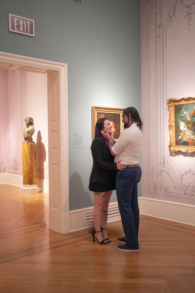 Richmond professional photography by Stephen Lawson