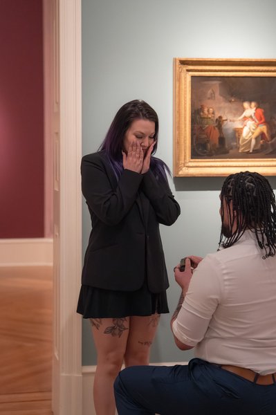 Richmond professional photography by Stephen Lawson