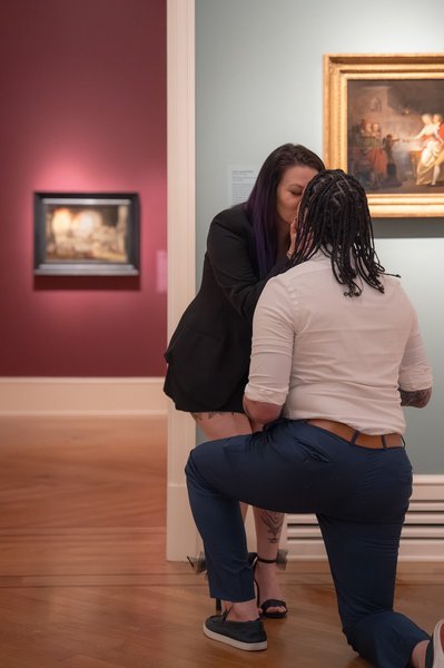 Richmond professional photography by Stephen Lawson