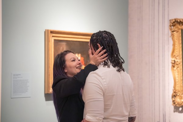 Richmond professional photography by Stephen Lawson