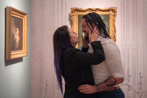 Richmond professional photography by Stephen Lawson