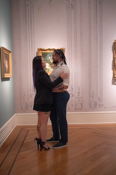 Richmond professional photography by Stephen Lawson