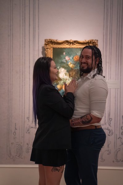 Richmond professional photography by Stephen Lawson