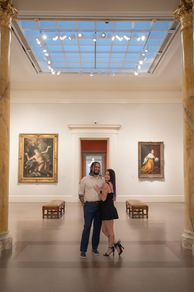 Richmond professional photography by Stephen Lawson