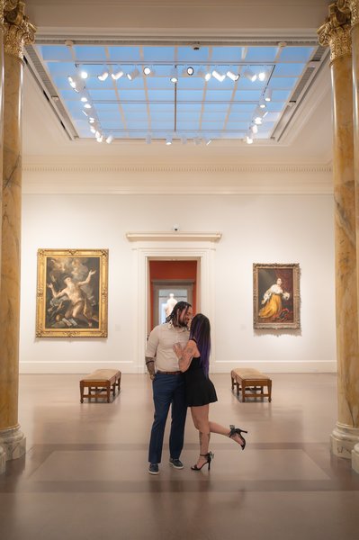 Richmond professional photography by Stephen Lawson