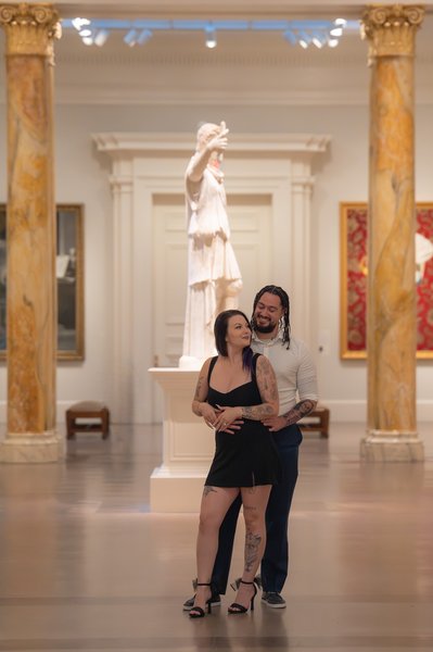 Richmond professional photography by Stephen Lawson