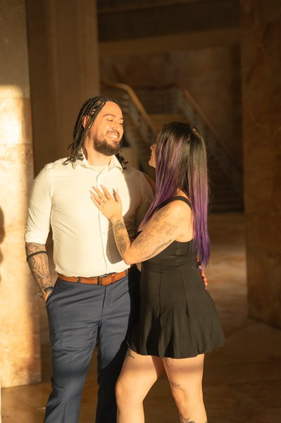 Richmond professional photography by Stephen Lawson