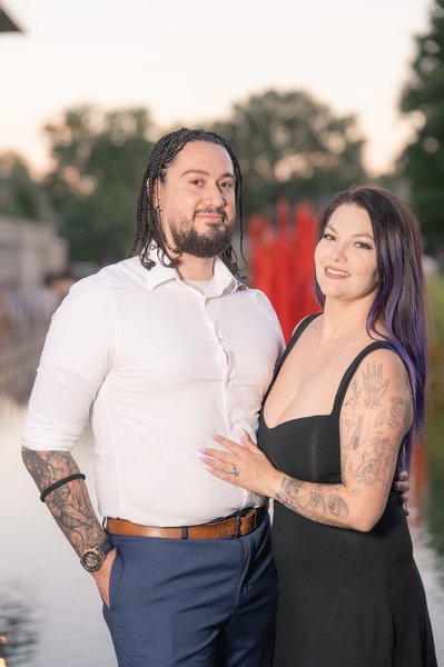 Richmond professional photography by Stephen Lawson