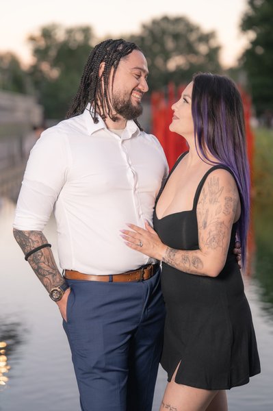 Richmond professional photography by Stephen Lawson