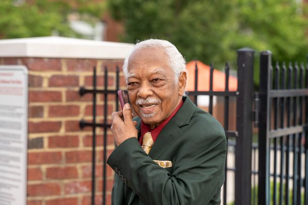 Richmond professional photography by Stephen Lawson