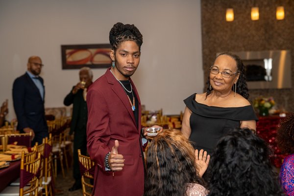 Richmond professional photography by Stephen Lawson