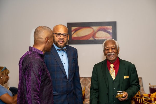 Richmond professional photography by Stephen Lawson