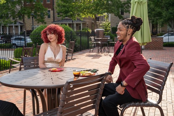 Richmond professional photography by Stephen Lawson