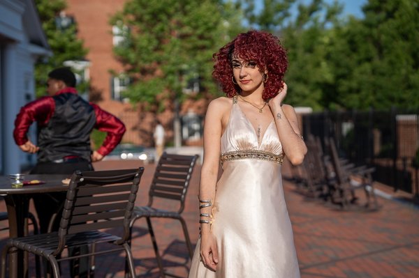 Richmond professional photography by Stephen Lawson