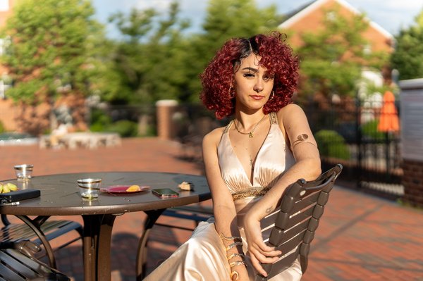 Richmond professional photography by Stephen Lawson