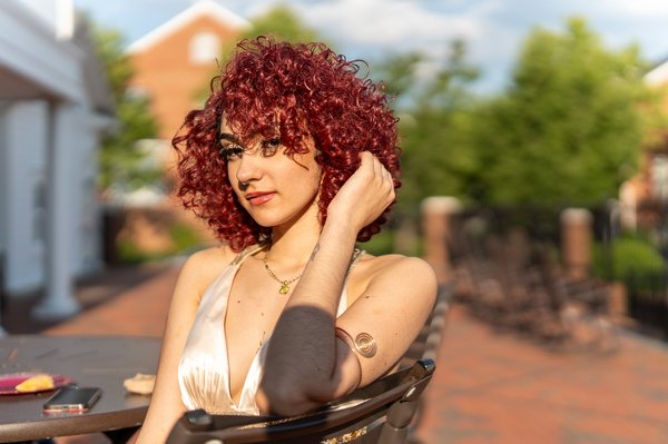 Richmond professional photography by Stephen Lawson