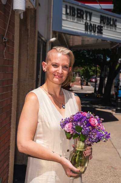 Richmond professional photography by Stephen Lawson