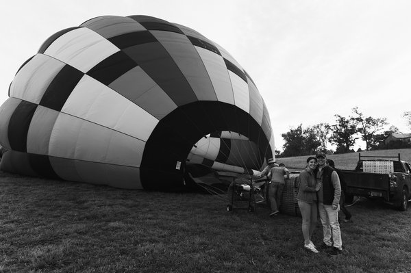 Richmond professional photography by Stephen Lawson