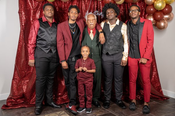 Richmond professional photography by Stephen Lawson