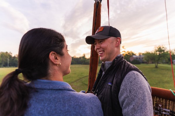 Richmond professional photography by Stephen Lawson