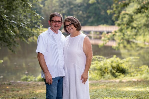 Richmond professional photography by Stephen Lawson