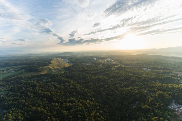 Richmond professional photography by Stephen Lawson
