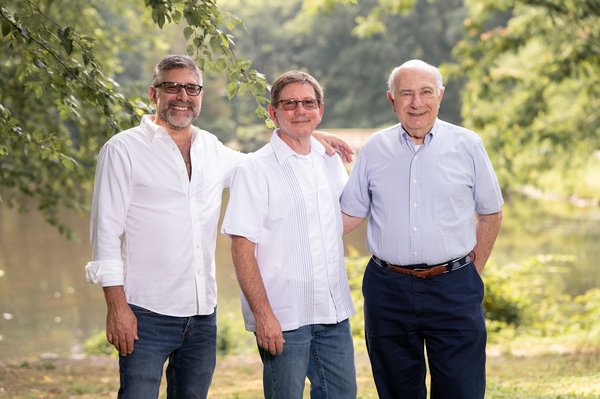 Richmond professional photography by Stephen Lawson