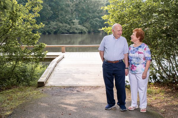 Richmond professional photography by Stephen Lawson