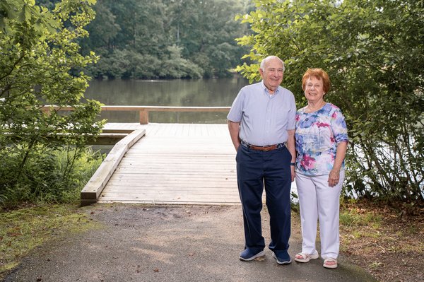 Richmond professional photography by Stephen Lawson