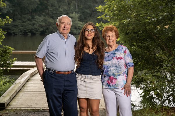 Richmond professional photography by Stephen Lawson