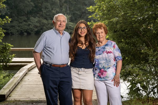 Richmond professional photography by Stephen Lawson