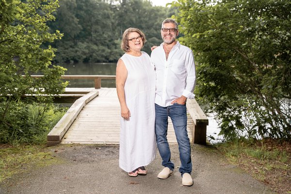 Richmond professional photography by Stephen Lawson
