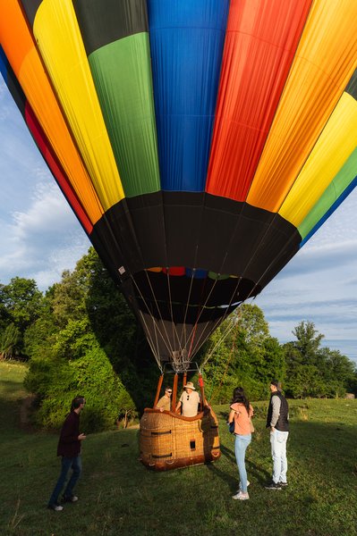 Richmond professional photography by Stephen Lawson