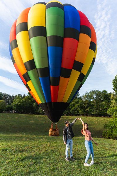 Richmond professional photography by Stephen Lawson