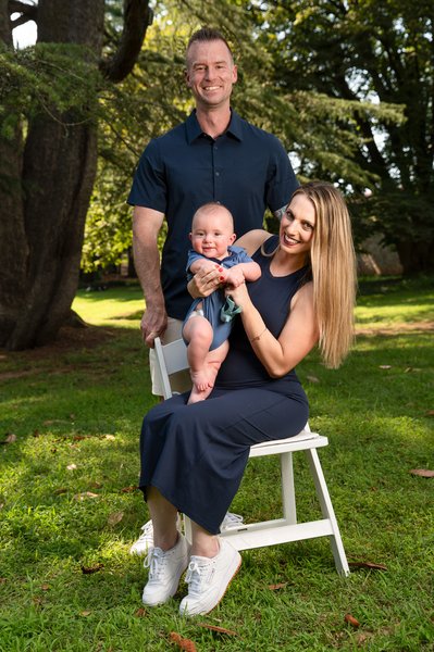 Richmond professional photography by Stephen Lawson