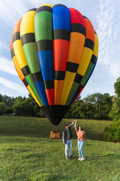 Richmond professional photography by Stephen Lawson
