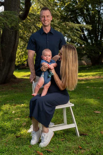 Richmond professional photography by Stephen Lawson