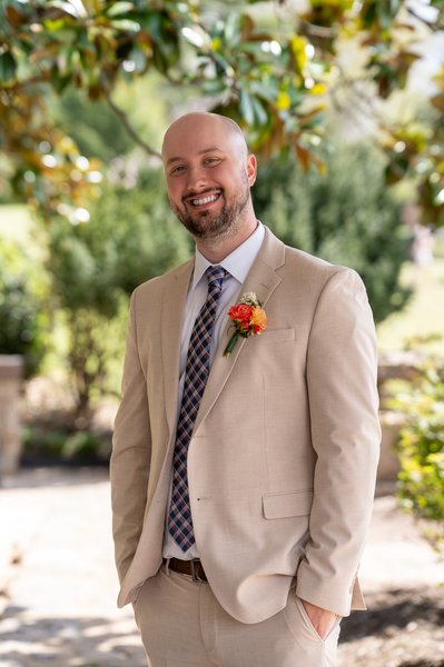 Richmond professional photography by Stephen Lawson