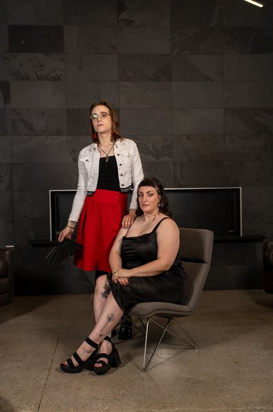Richmond professional photography by Stephen Lawson