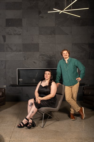 Richmond professional photography by Stephen Lawson