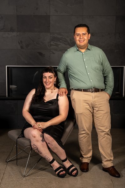 Richmond professional photography by Stephen Lawson
