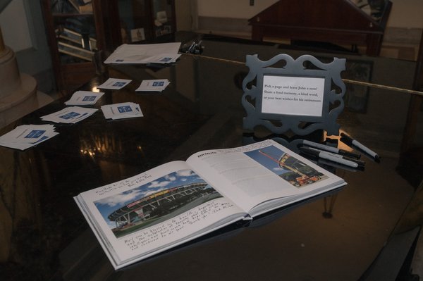 Richmond professional photography by Stephen Lawson