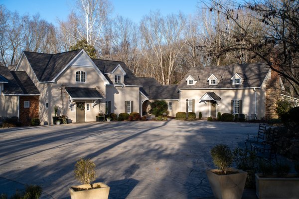 Richmond professional photography by Stephen Lawson