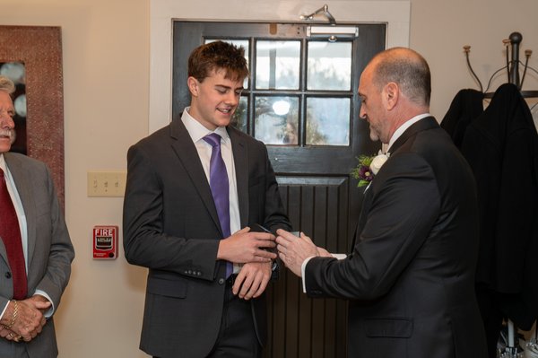 Richmond professional photography by Stephen Lawson
