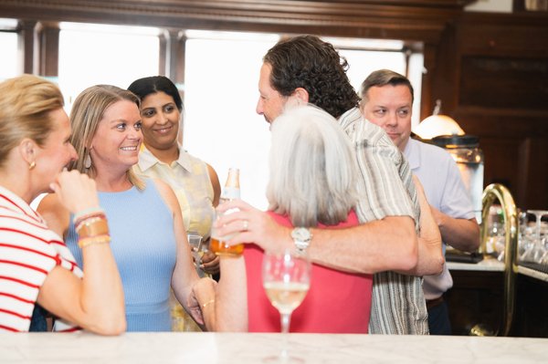 Richmond professional photography by Stephen Lawson