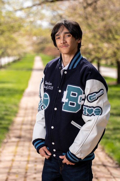 Richmond professional photography by Stephen Lawson