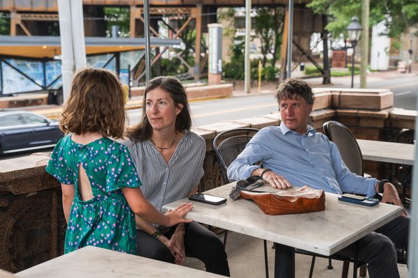 Richmond professional photography by Stephen Lawson