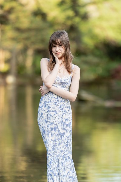 Richmond professional photography by Stephen Lawson